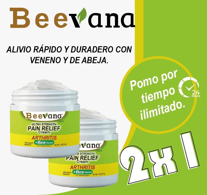 2 x 1 Crema Dolores y Articulaciones, lleva 1 GRATIS Precio en OFERTA🎁