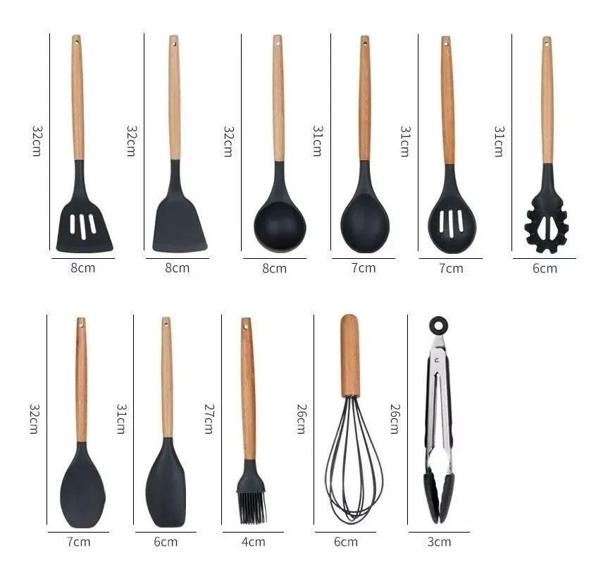 UTENCILIOS DE COCINA