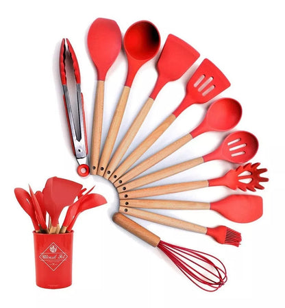 UTENCILIOS DE COCINA