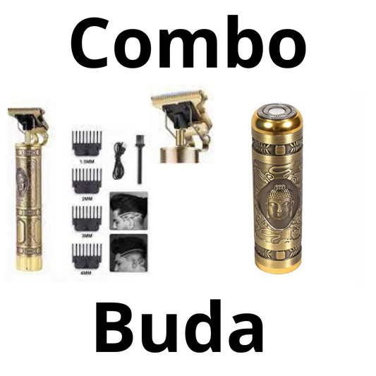 COMBO BUDA