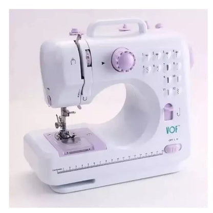 Maquina De Coser Multifuncional 505